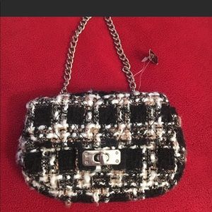 Super tiny cute purse